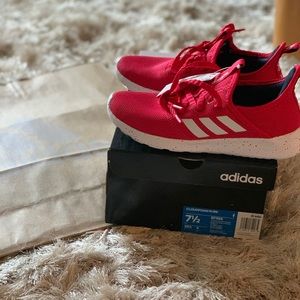 Adidas Cloudfoam Pure